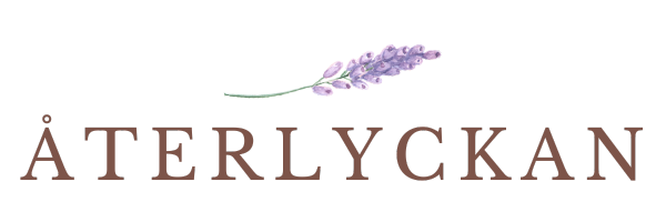 Återlyckan
